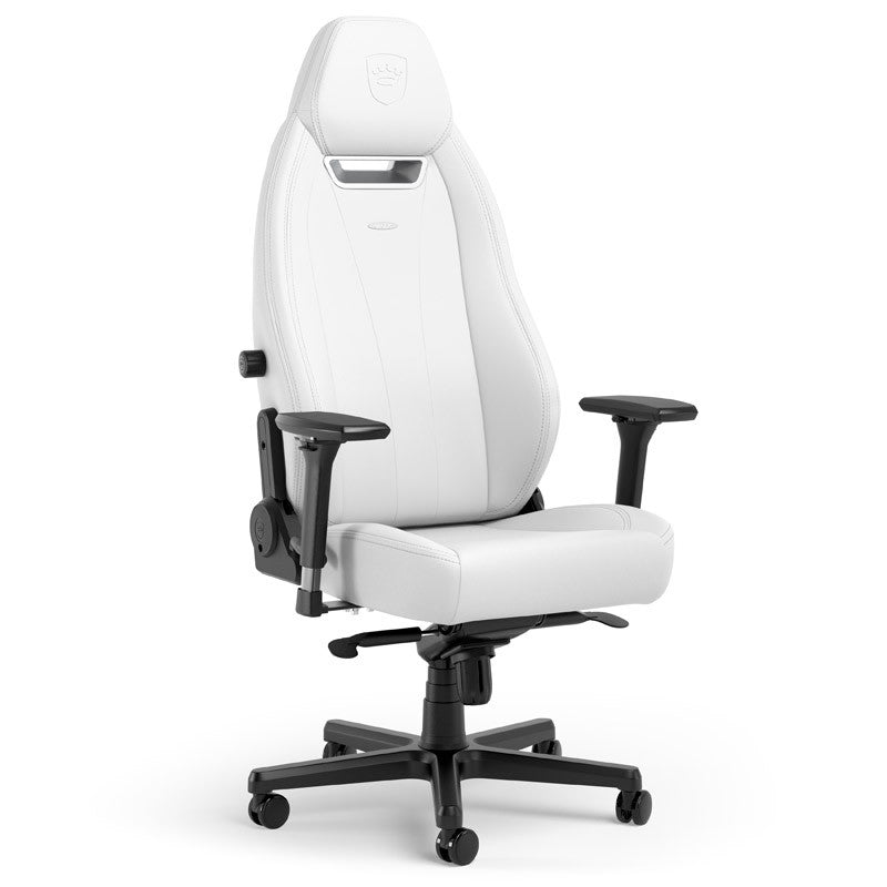 Noblechairs Legend White Edition Stol Geekd Dk