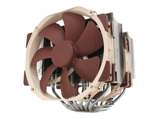 Noctua Nh-d15 Processor-køler Cpu Køler Geekd Dk