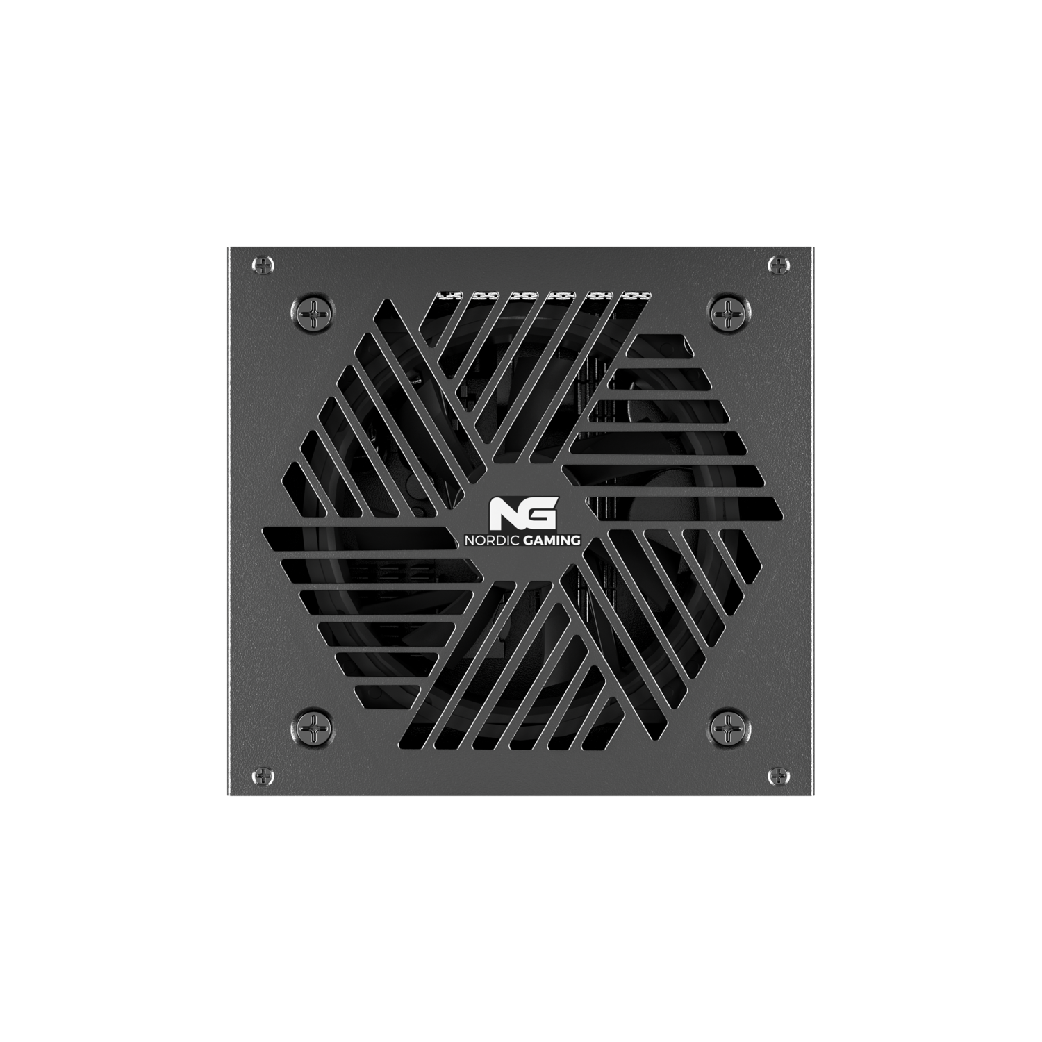 Nordic Gaming 850w Psu 80  Gold