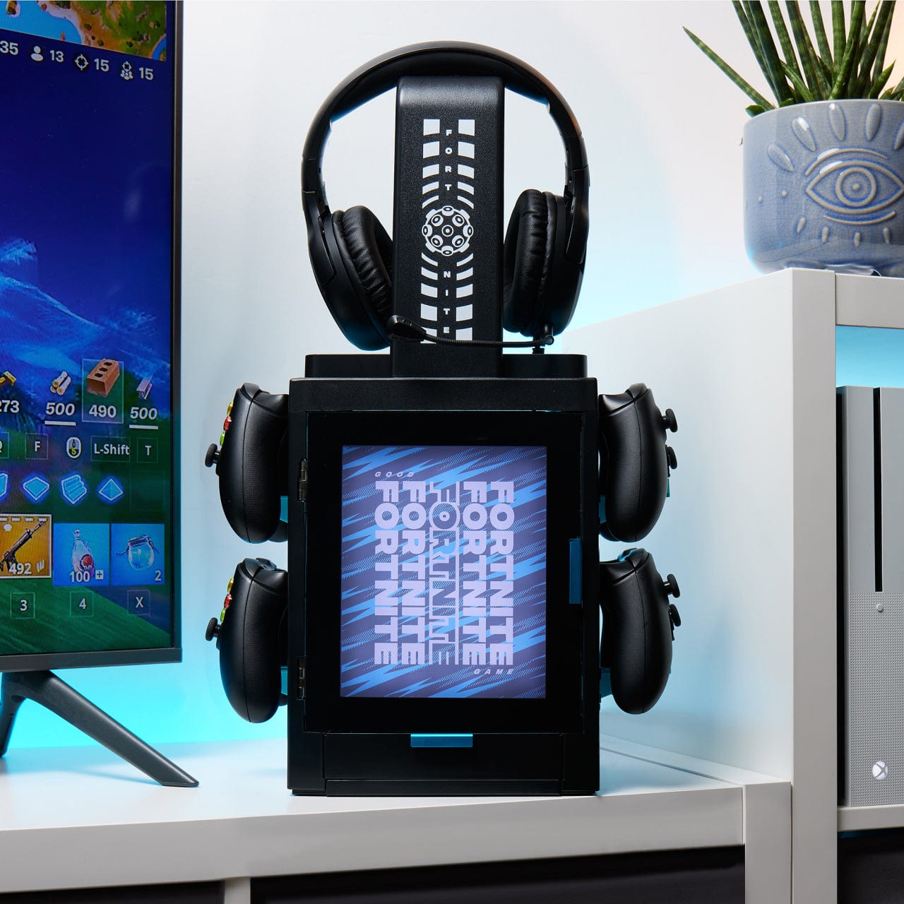 Numskull Fortnite Light Locker