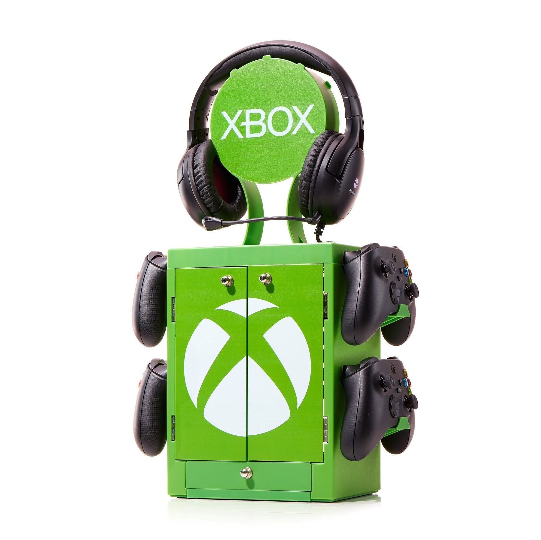 Numskull  Xbox Gaming Locker