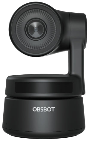 Obsbot Tiny Webcam Geekd Dk