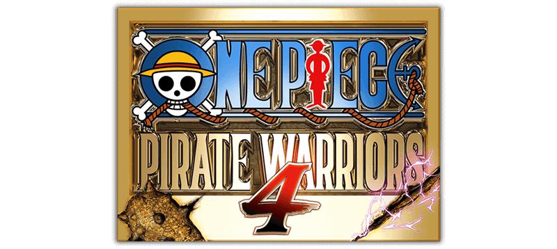 One Piece: Pirate Warriors   Nintendo Switch Spil Geekd Dk
