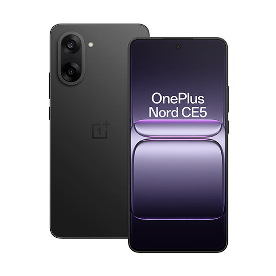 Oneplus Nord Ce   5g  256gb Black
