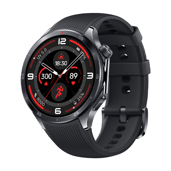 Oneplus Watch     Black