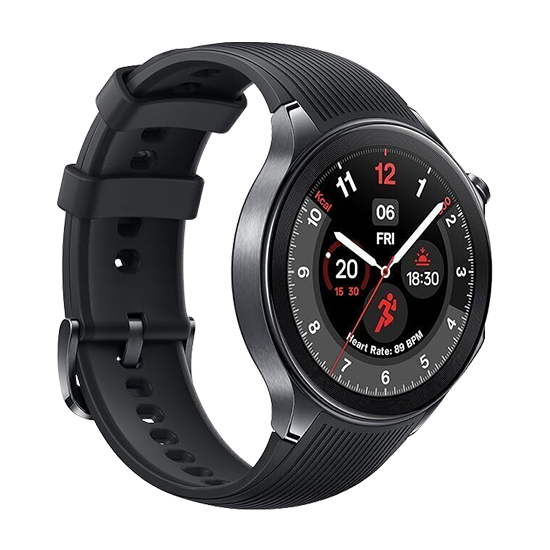 Oneplus Watch   Black
