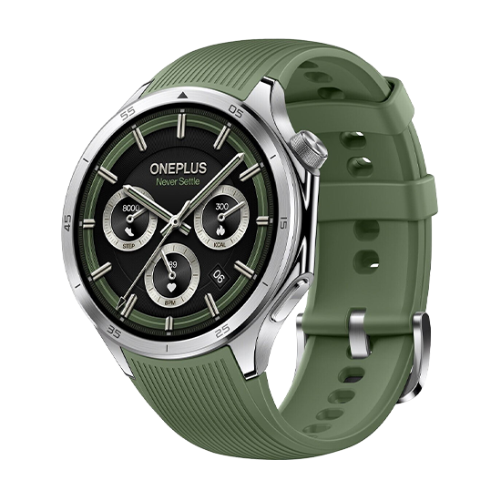 Oneplus Watch     Green