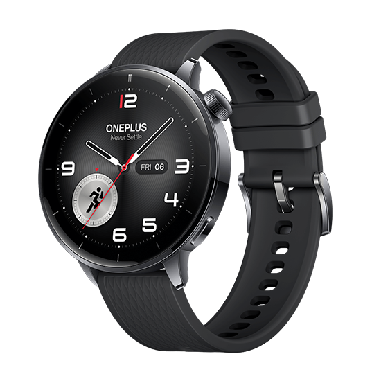 Oneplus Watch   43mm   Black