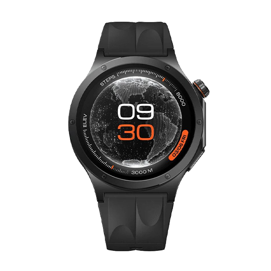 Oneplus Watch   46mm  32gb Midnight