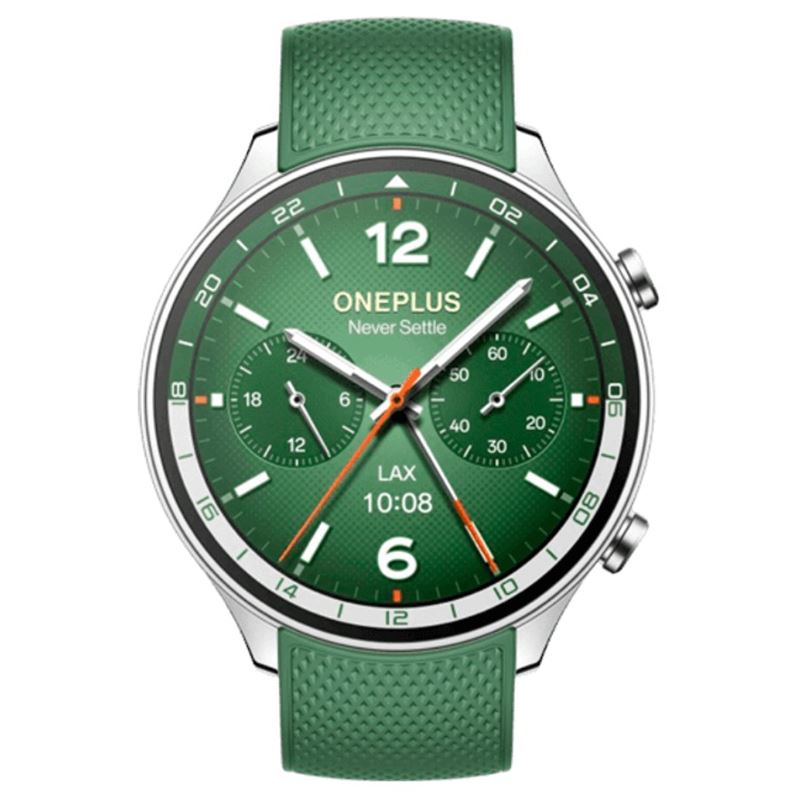 Oneplus Watch 2r  32gb Green