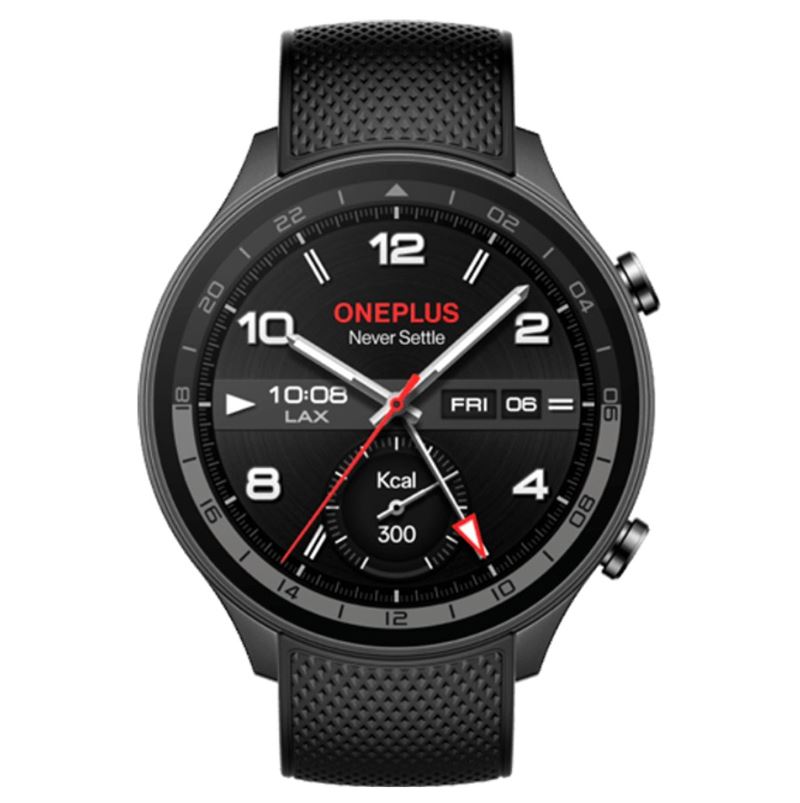 Oneplus Watch 2r  32gb Grey