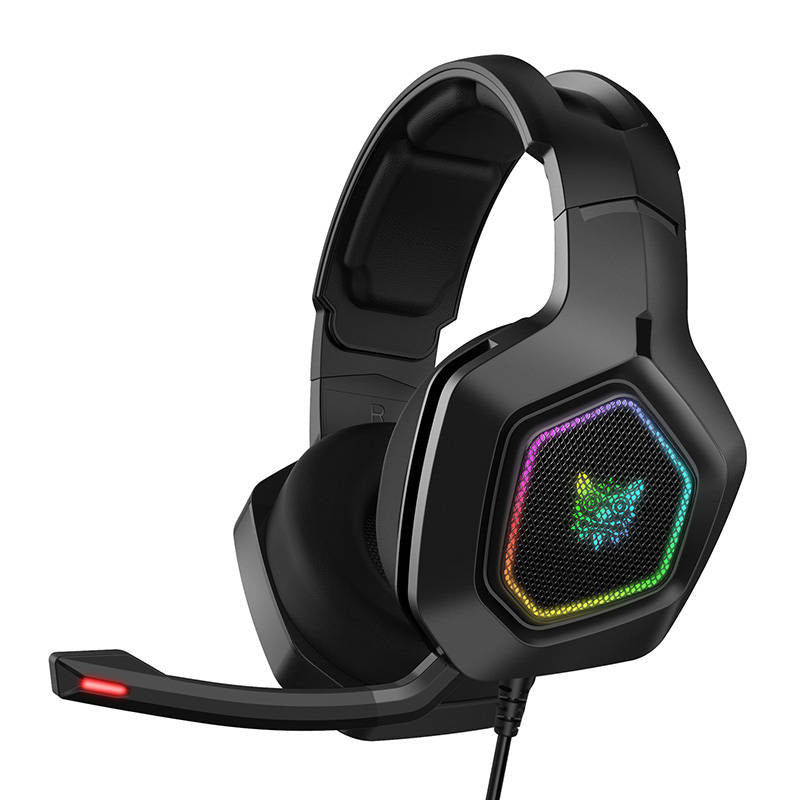 Onikuma K10 Gaming Headset Geekd Dk