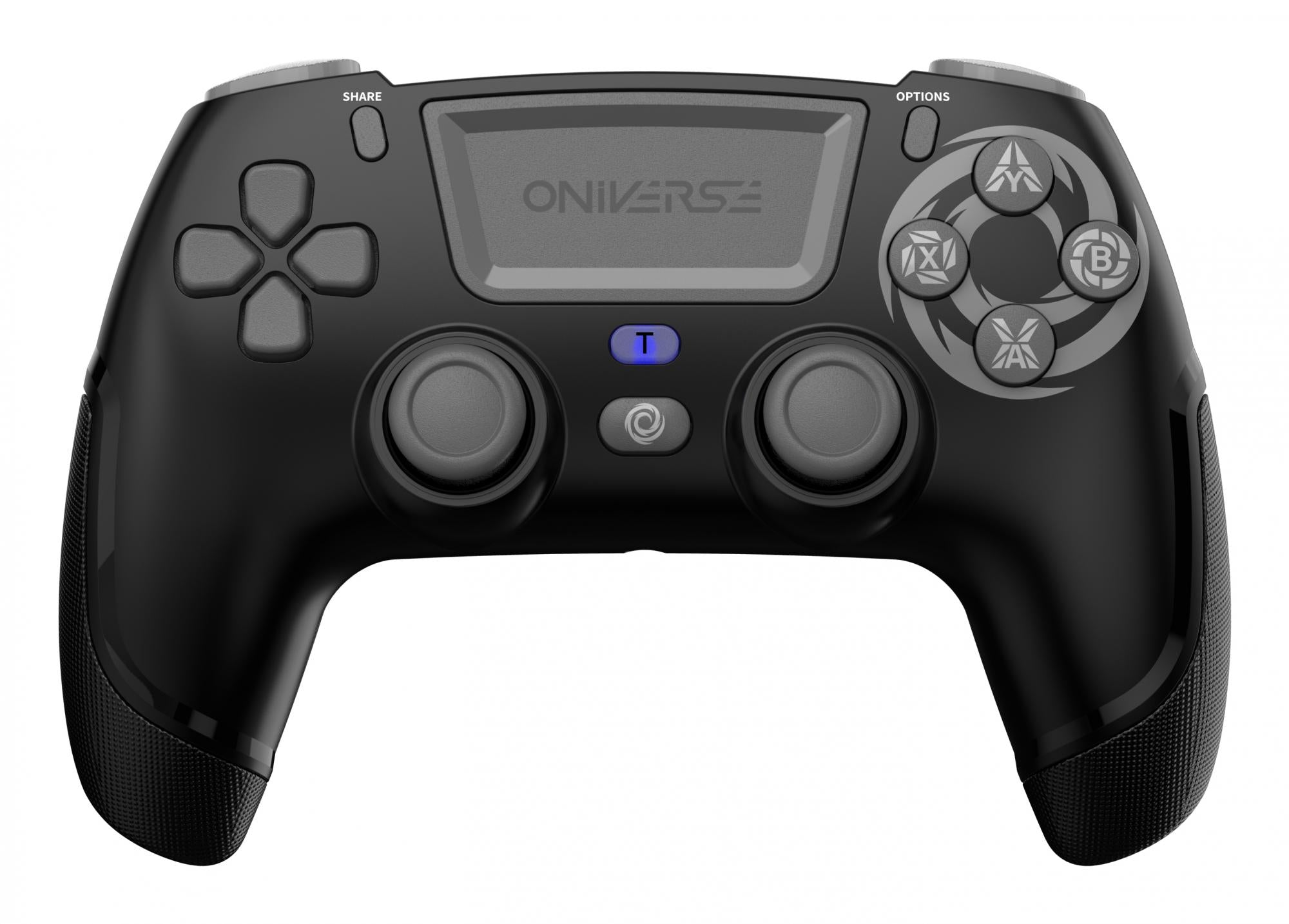 Oniverse Wireless Controller Revolt V2 Bt Wasp Ps4  Black