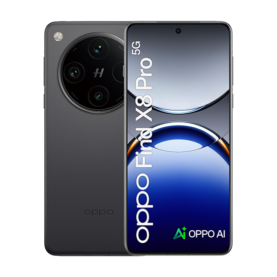 Oppo Find X8 Pro 5g  512gb Black