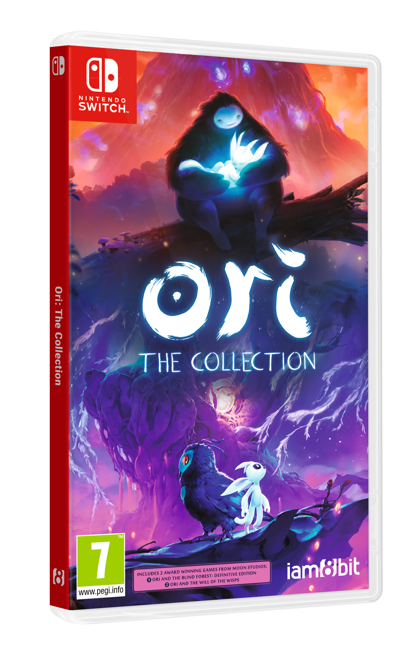 Ori The Collection