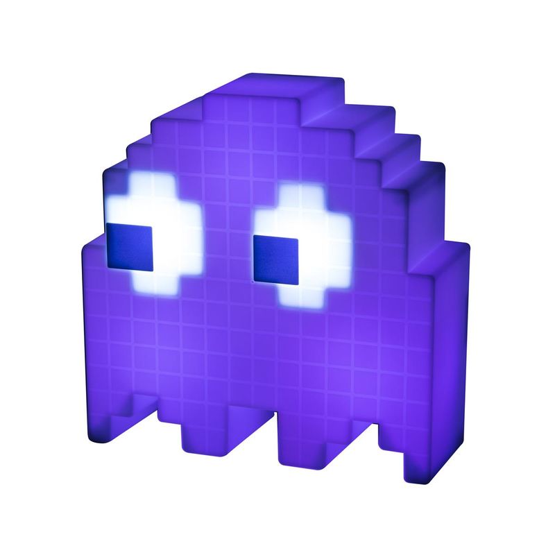 Pal Pac Man Ghost Light