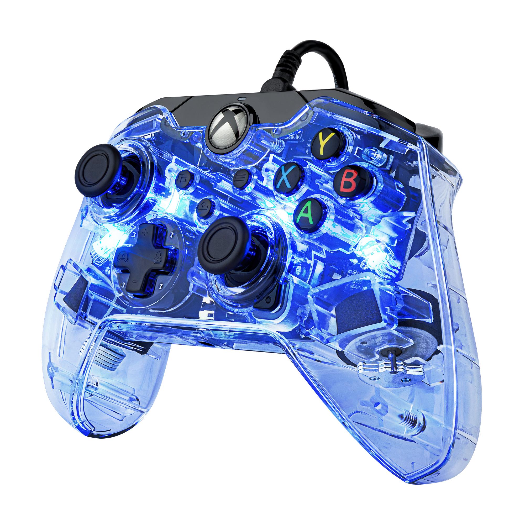 Pdp Afterglow Kablet Controller Geekd Dk