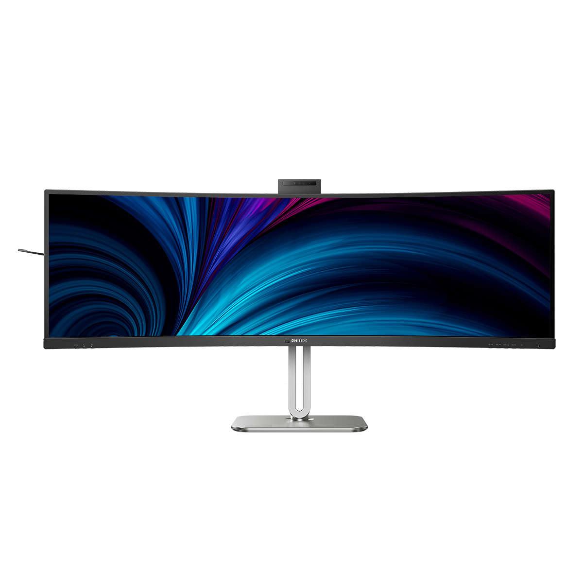 Philips 49b2u6900ch 49 5120   1440  Ultrawide  Hdmi Displayport Usb-  75hz  Dockingskærm