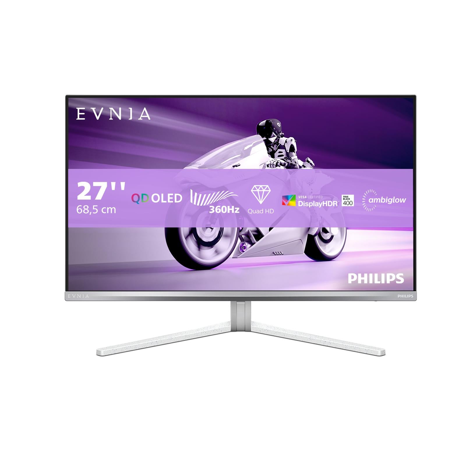 Philips 27m2n8500 00 27 Quot  Gamingskærm 360hz