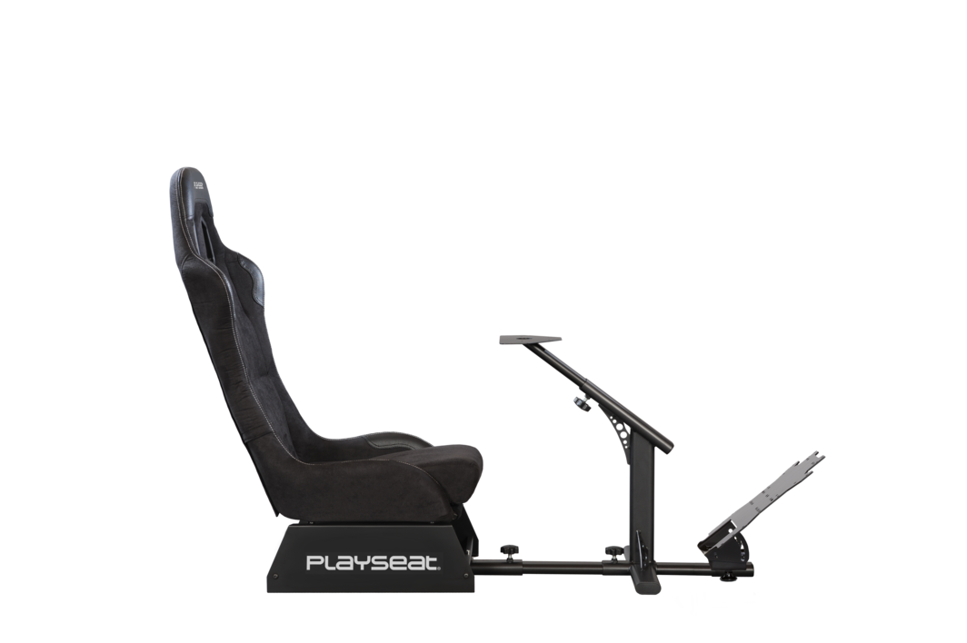 Playseatâ  Evolution Alcantara Racing Seat Geekd Dk