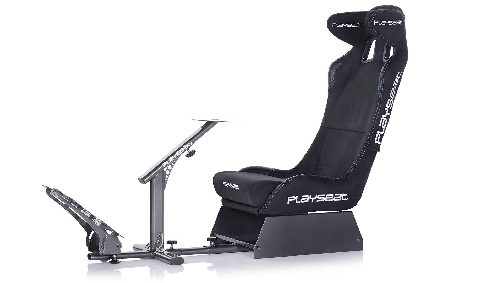 Playseatâ  Evolution Pro Black Actifit