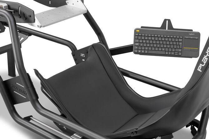 Playseatâ  Keyboard Holder Pro