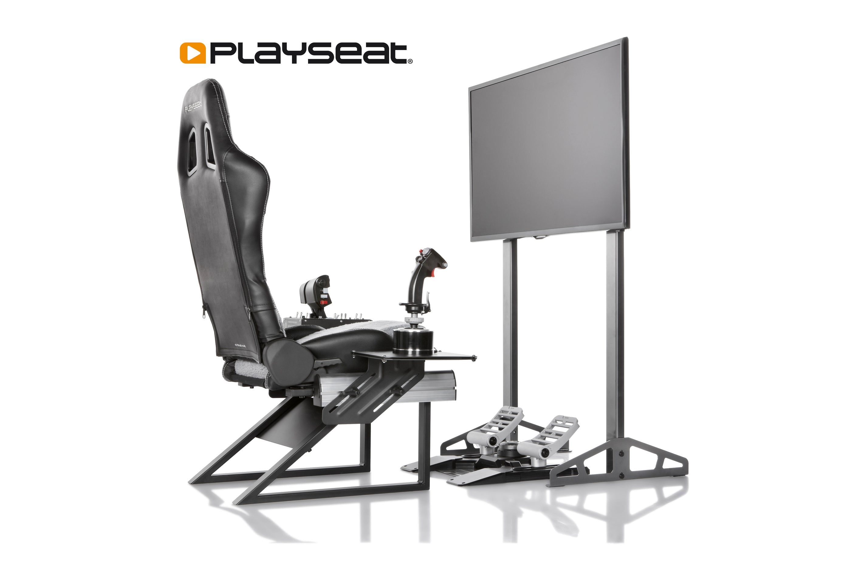 Playseatâ  Tv Stand Pro Skærmophæng Geekd Dk