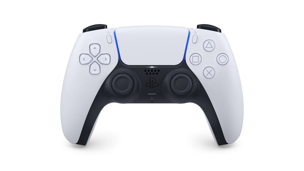Playstation   Dualsense Hvid Controller