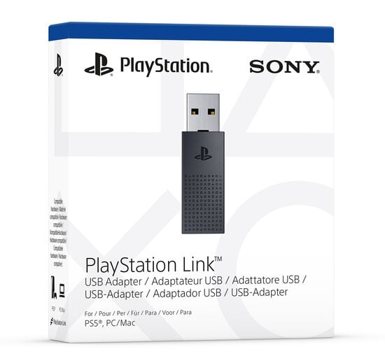 Playstation Link Usb Adapter Geekd Dk
