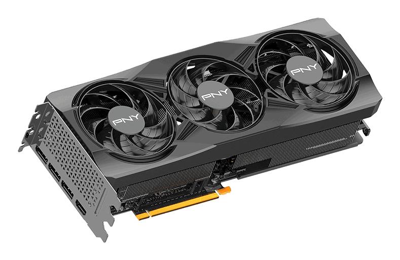 Pny Geforce Rtxâ  5070 Ti 16gb Triple Fan Dlss   Grafikkort Geekd Dk