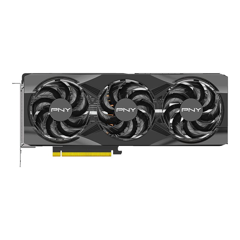Pny Geforce Rtx5070ti 16gb 3x Oc Grafikkort Geekd Dk