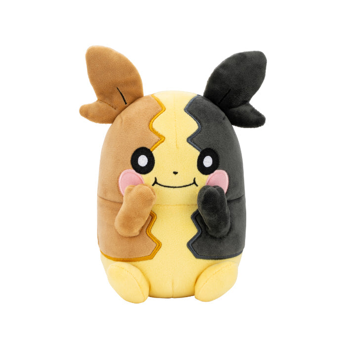 Pokémon Bamse 20 Cm Morpeko Geekd Dk