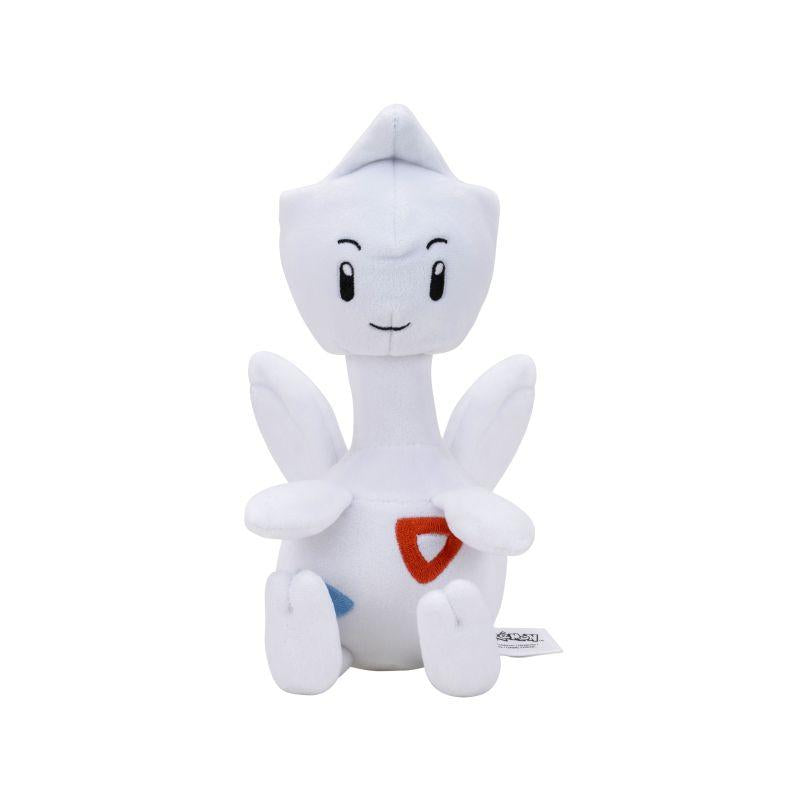 Pokémon Bamse 20 Cm Togetic Legetøj Geekd Dk