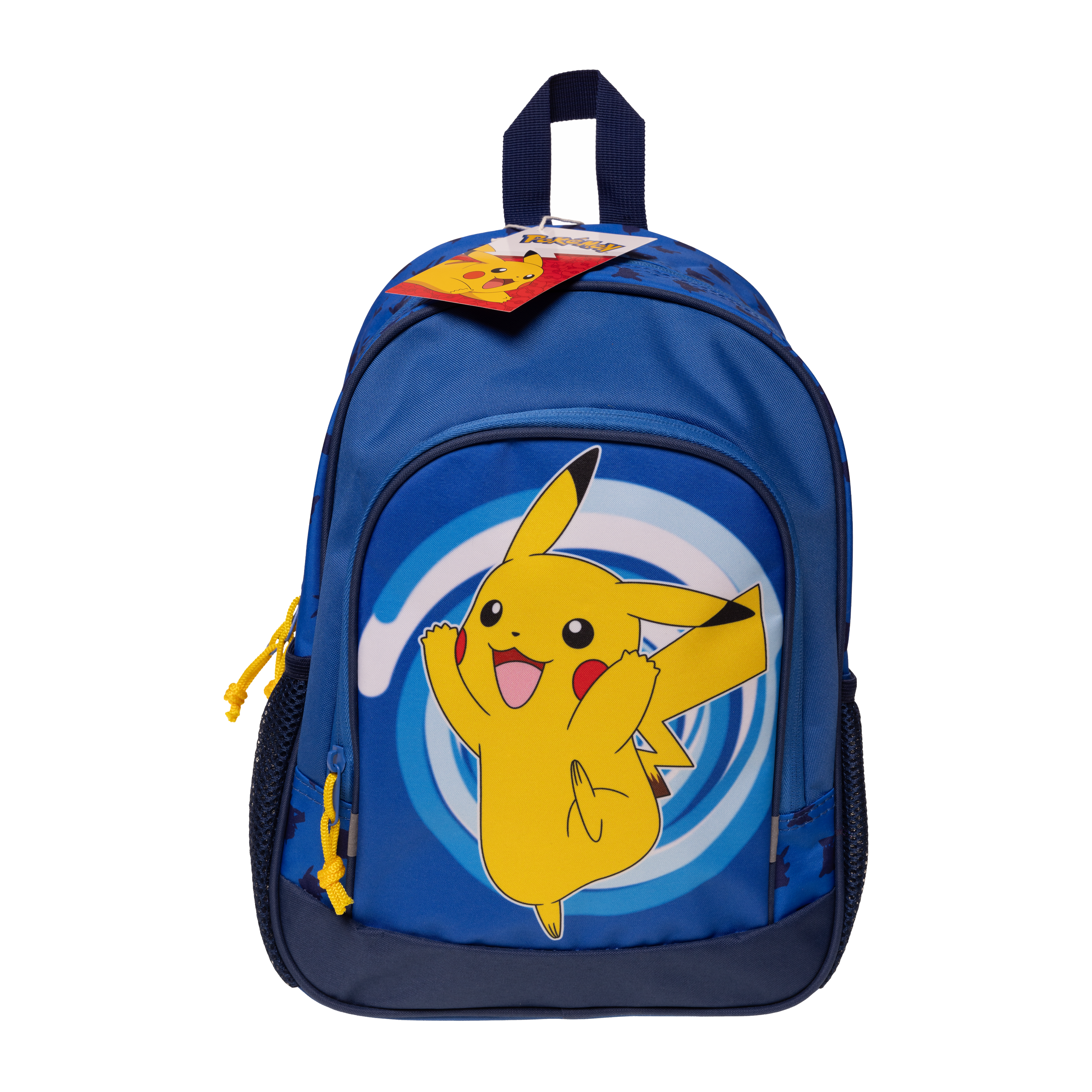 Pokémon Junior Skoletaske  10     161709240  Geekd Dk