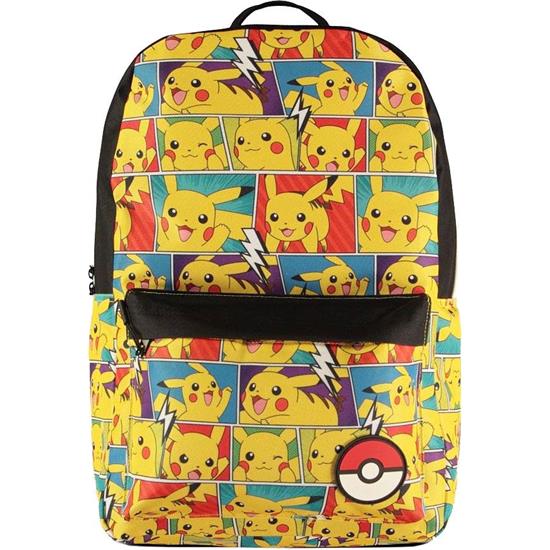 Pokémon Pikachu Basic Taske Geekd Dk
