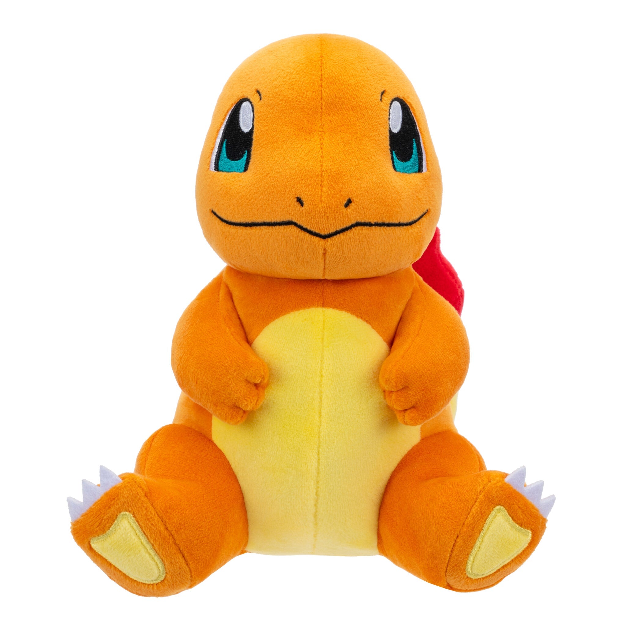 Pokémon Plush 20 Cm Charmander Merchandise Geekd Dk