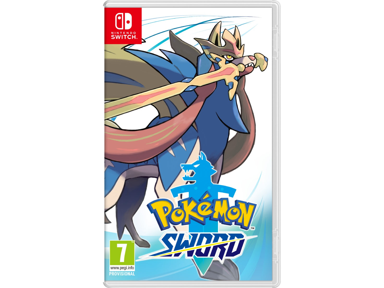 Pokémon Sword  Uk4