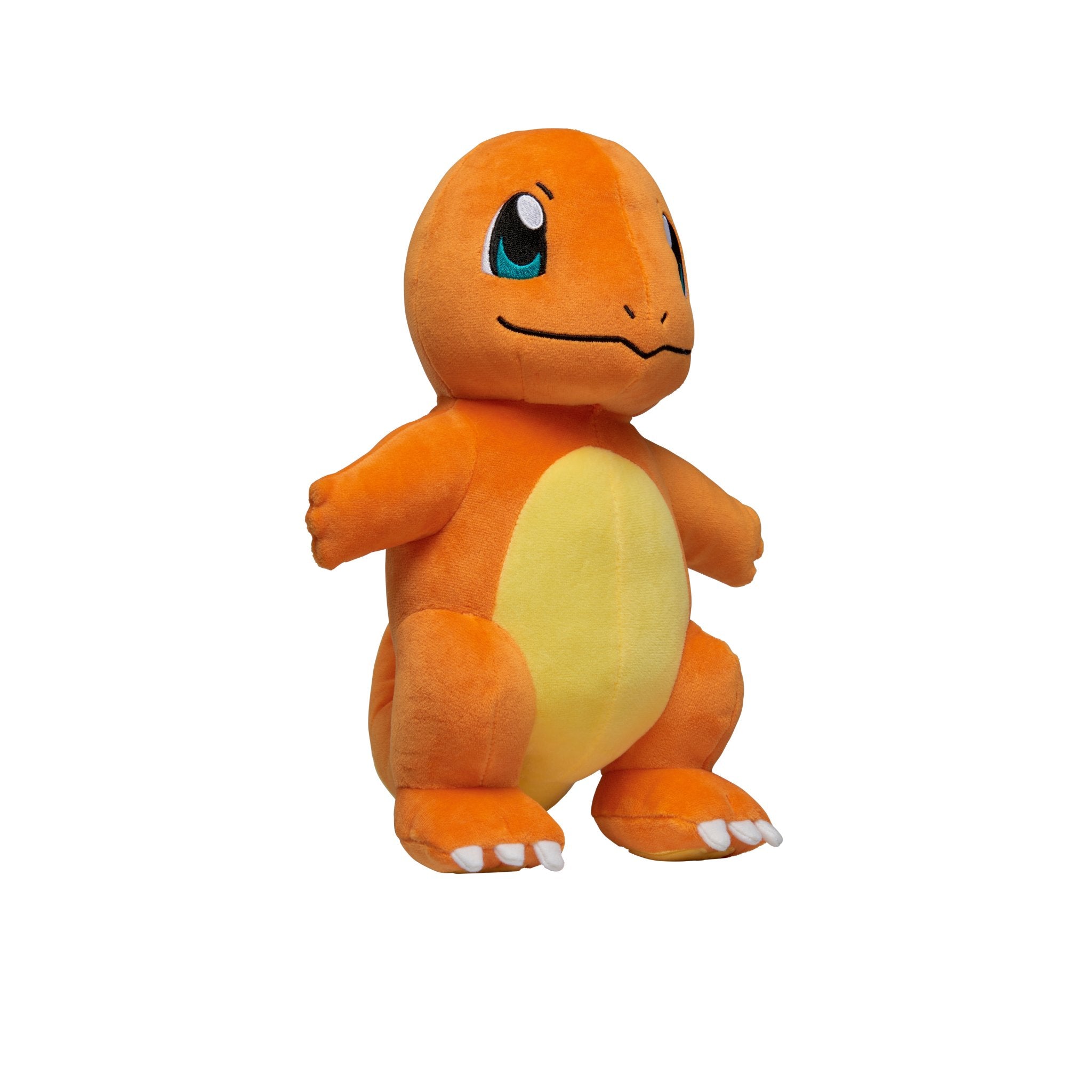 Pokemon Plush 24 Cm Charmander  95257d  Bamse Geekd Dk