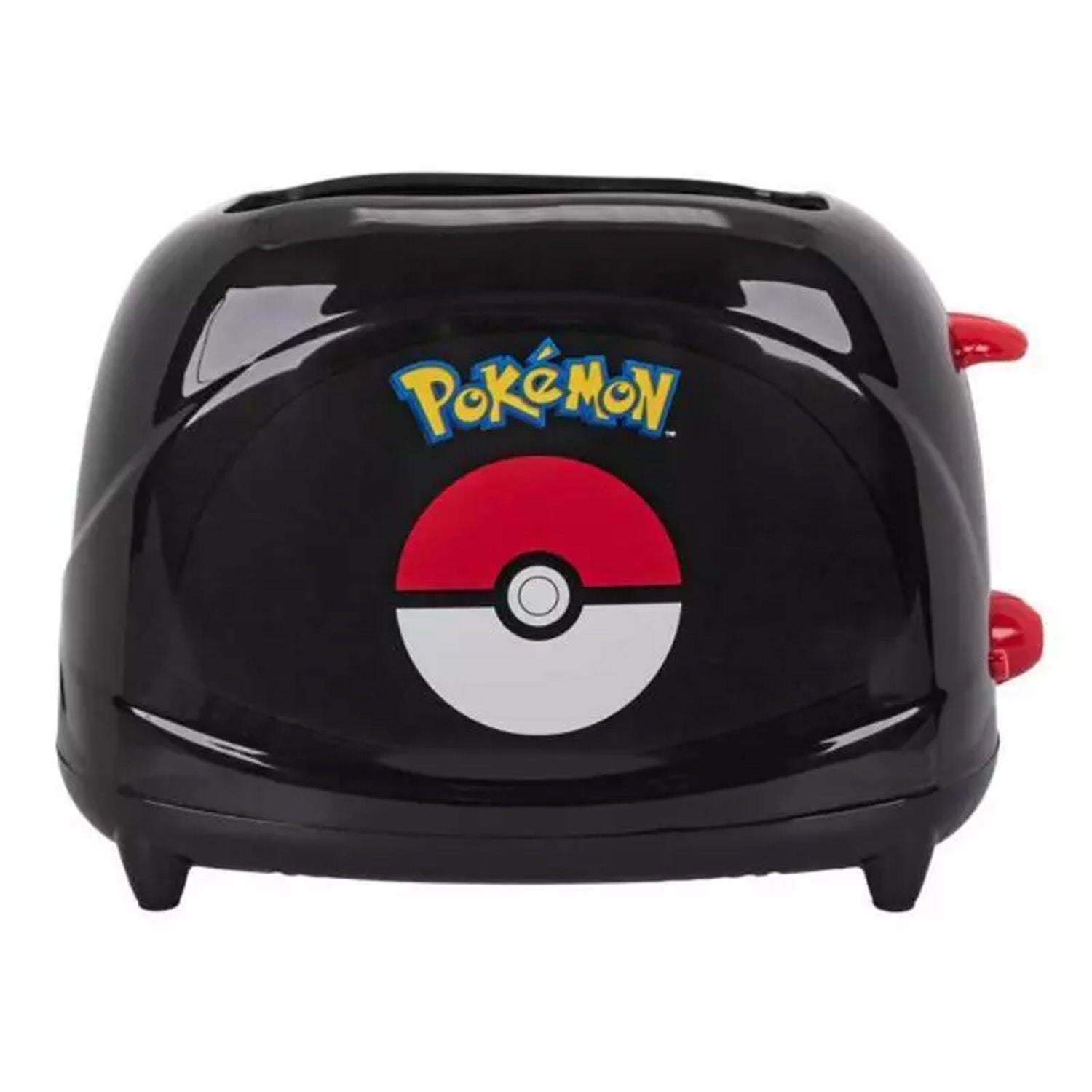 Pokemon Toaster Merchandise Geekd Dk