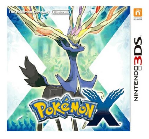 Pokemon   Nintendo 3ds Spil Geekd Dk