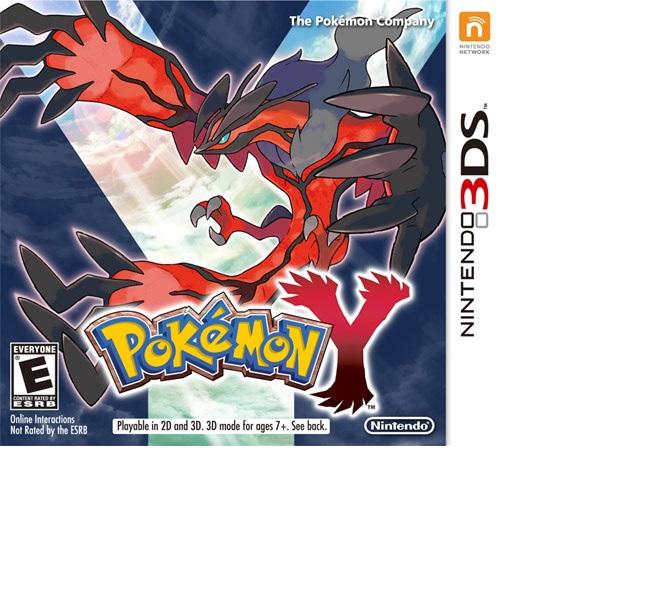 Pokemon   Nintendo 3ds Spil Geekd Dk