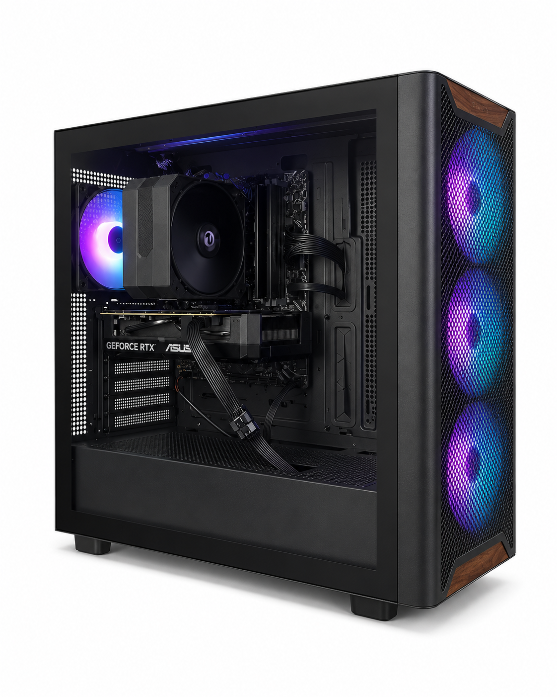 Prime    Gaming Computer Geekd Dk