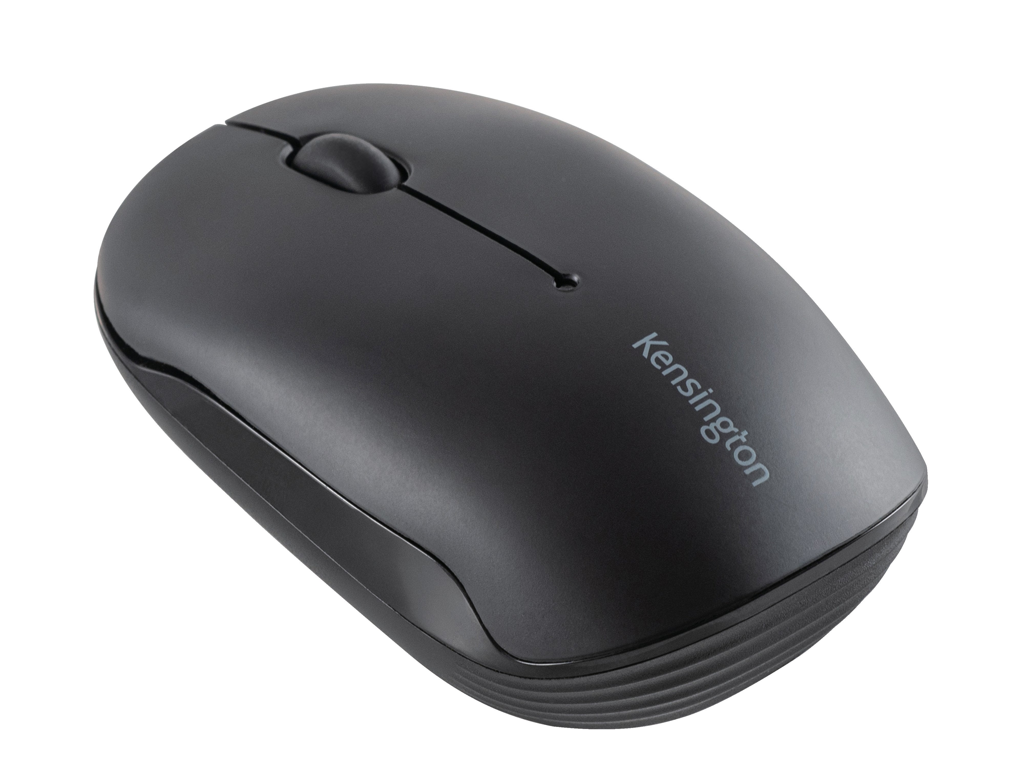 Pro Fit Bluetooth Kompakt Mus   Sort Geekd Dk