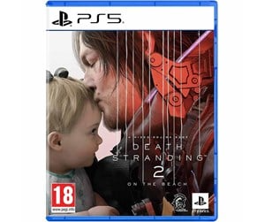 Ps5 Death Stranding