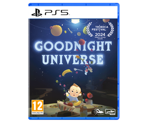 Ps5 Goodnight Universe Ps5 Spil Geekd Dk