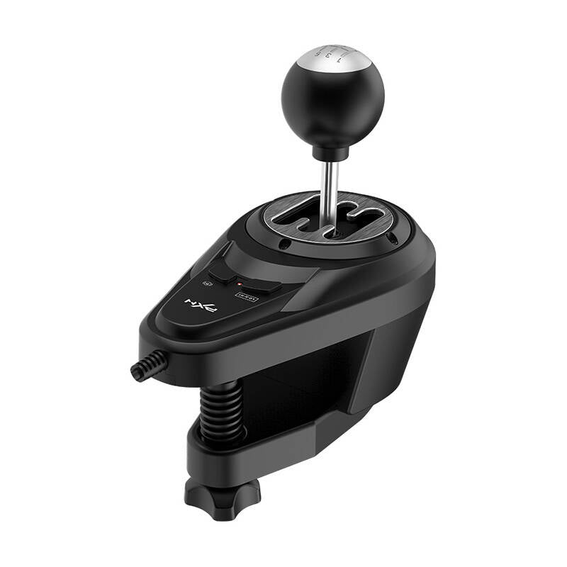 Pxn-a7 Shifter For Racing Wheel  Pc   Ps3   Ps4   Xbox One   Switch  Gearstang Geekd Dk