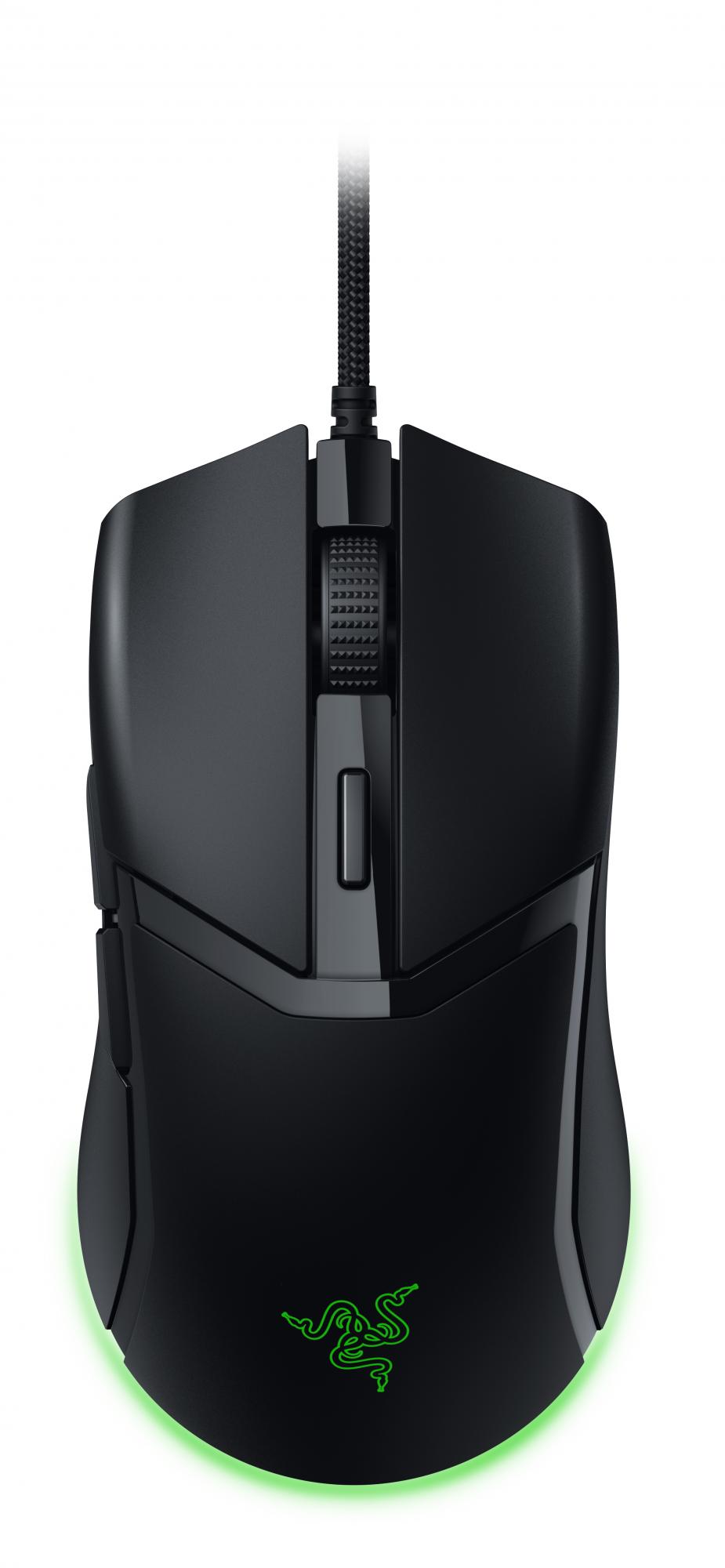 Razer Cobra Gaming Mus