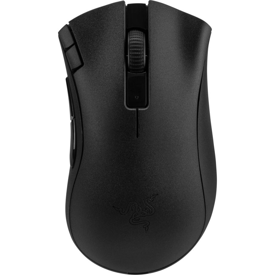Razer Deathadder V2   Hyperspeed Gaming Mus
