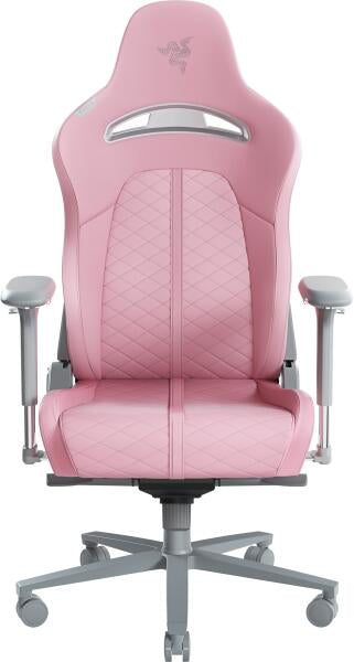 Razer Enki Pink Gaming Stol Geekd Dk