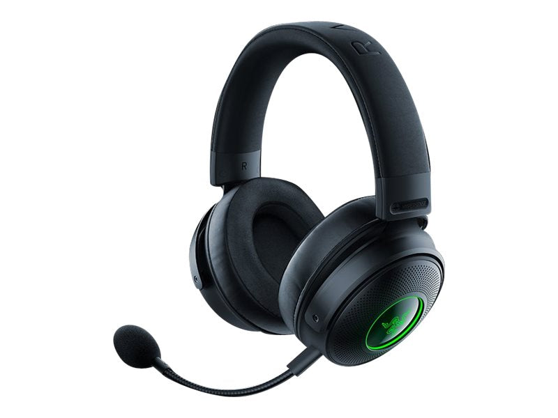 Razer Kraken V3 Pro Trådløs Kabling Headset Sort Geekd Dk